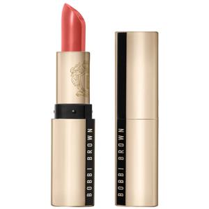 Bobbi Brown Luxe Lipstick Retro Coral 503 3.5g produkt bild