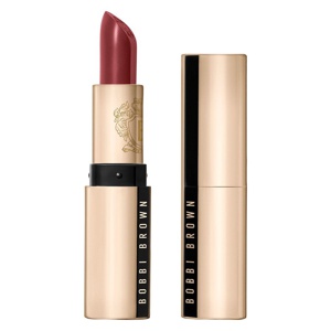 Bobbi Brown Luxe Lipstick Ruby 808 produktbilde