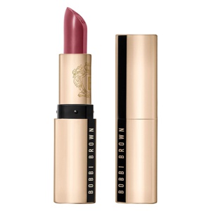 Bobbi Brown Luxe Lipstick Soft Berry 336 produktbilde