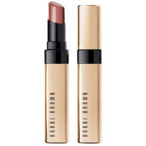 Bobbi Brown Luxe Shine Intense Lipstick Bare Truth produkt bild
