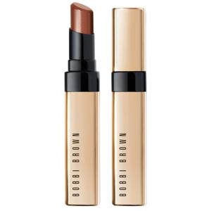 Bobbi Brown Luxe Shine Intense Lipstick Bold Honey produkt bild