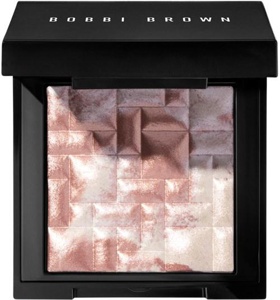 Bobbi Brown Mini Highlighting Powder Pink Glow 3 g produktbilde