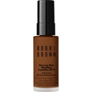 Bobbi Brown Mini Skin Longwear Weightless Foundation produktbillede