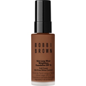 Bobbi Brown Mini Skin Longwear Weightless Foundation produktbillede