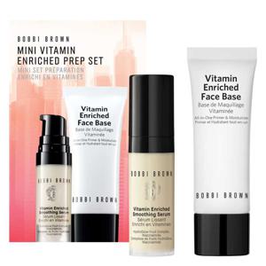 Bobbi Brown Mini Vitamin Enriched Prep Set 15 + 4 ml produkt bild