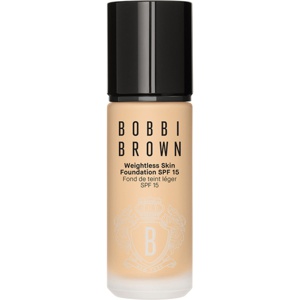 Bobbi Brown Mini Weightless Skin Foundation produktbillede