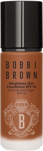 Bobbi Brown Mini Weightless Skin Foundation SPF 15 Almond produktbilde