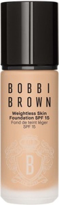 Bobbi Brown Mini Weightless Skin Foundation SPF 15 Beige produktbilde
