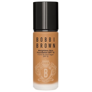 Bobbi Brown Mini Weightless Skin Foundation SPF 15 Golden 13ml produkt bild