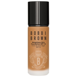 Bobbi Brown Mini Weightless Skin Foundation SPF 15 Golden produktbillede