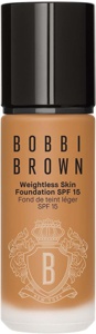 Bobbi Brown Mini Weightless Skin Foundation SPF 15 Golden produktbilde