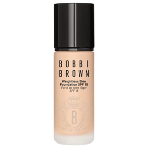 Bobbi Brown Mini Weightless Skin Foundation SPF 15 N-032 Sand produkt bild