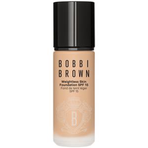 Bobbi Brown Mini Weightless Skin Foundation SPF 15 Beige 13 ml produkt bild