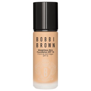 Bobbi Brown Mini Weightless Skin Foundation SPF 15 N-052 Natural produkt bild