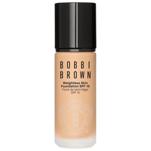 Bobbi Brown Mini Weightless Skin Foundation SPF 15 Natural produktbilde