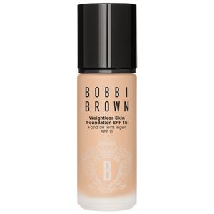 Bobbi Brown Mini Weightless Skin Foundation SPF 15 W-046 Warm Beige produkt bild