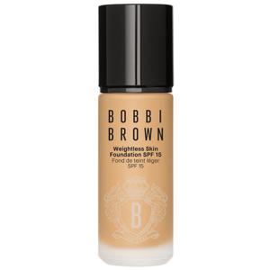 Bobbi Brown Mini Weightless Skin Foundation SPF 15 Warm Natural 1 produkt bild