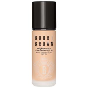Bobbi Brown Mini Weightless Skin Foundation SPF 15 Warm Porcelain produkt bild