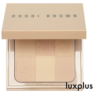 Bobbi Brown Nude Finish Illuminating Powder Bare produktbilde