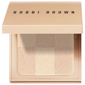 Nude Finish Illuminating Powder Nude 02 Bare produkt bild