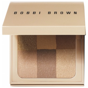 Bobbi Brown Nude Finish Illuminating Powder Buff 66 g produkt bild
