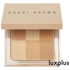 Bobbi Brown Nude Finish Illuminating Powder Nude produktbilde