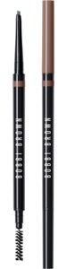 Bobbi Brown Precise Brow Pencil Neutral Dark Brown produktbilde