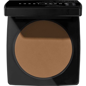 Bobbi Brown Sheer Finish Pressed Powder Basic Brown produktbillede