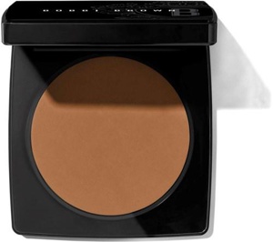 Bobbi Brown Sheer Finish Pressed Powder Basic Brown produktbilde