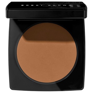Bobbi Brown Sheer Finish Pressed Powder Basic Brown 9g produkt bild
