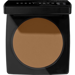 Bobbi Brown Sheer Finish Pressed Powder Golden Brown produktbillede