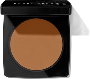 Bobbi Brown Sheer Finish Pressed Powder Golden Brown produktbilde