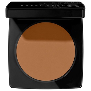 Bobbi Brown Sheer Finish Pressed Powder Golden Brown 9g produkt bild