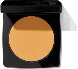 Bobbi Brown Sheer Finish Pressed Powder Golden Orange produktbilde