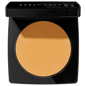 Bobbi Brown Sheer Finish Pressed Powder Golden Orange 9g produkt bild