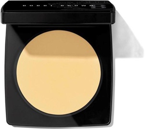 Bobbi Brown Sheer Finish Pressed Powder Pale Yellow produktbilde