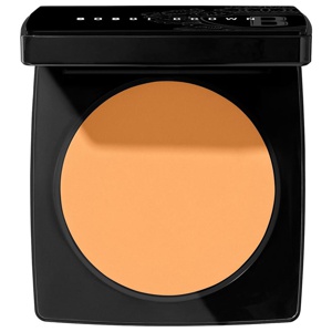 Bobbi Brown Sheer Finish Pressed Powder Soft Honey 9g produkt bild