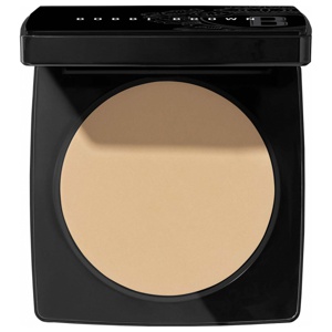 BOBBI BROWN SHEER FINISH PRESSED POWDER SOFT SAND 9g produkt bild