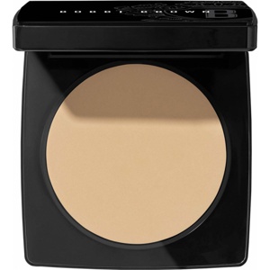 Bobbi Brown Sheer Finish Pressed Powder Soft Sand produktbillede