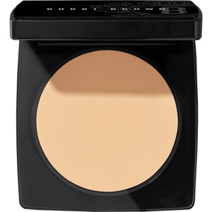 Bobbi Brown Sheer Finish Pressed Powder Sunny Beige produktbillede