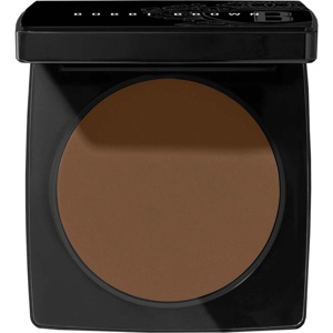 Bobbi Brown Sheer Finish Pressed Powder Warm Chestnut produktbillede