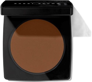 Bobbi Brown Sheer Finish Pressed Powder Warm Chestnut produktbilde
