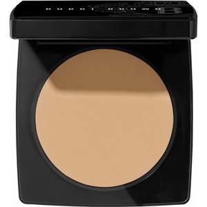 Bobbi Brown Sheer Finish Pressed Powder Warm Natural produktbillede