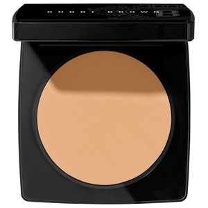 Bobbi Brown Sheer Finish Pressed Powder Warm Natural produktbilde