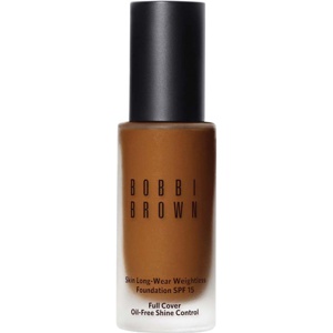 Bobbi Brown Skin Long-Wear Weightless Foundation produktbillede