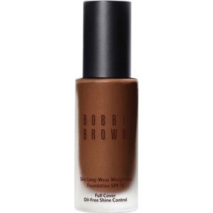 Bobbi Brown Skin Long-Wear Weightless Foundation produktbillede