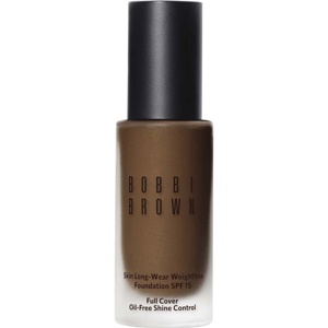 Bobbi Brown Skin Long-Wear Weightless Foundation produktbillede
