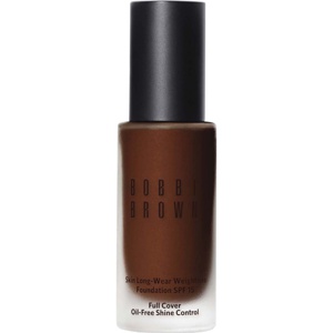 Bobbi Brown Skin Long-Wear Weightless Foundation produktbillede