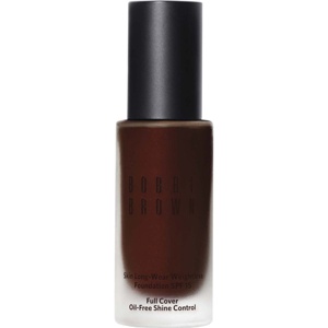 Bobbi Brown Skin Long-Wear Weightless Foundation produktbillede