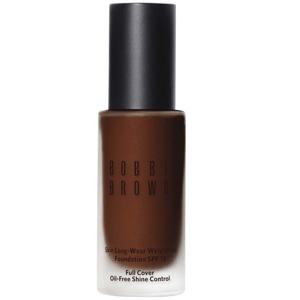 Bobbi Brown Skin Long-Wear Weightless Foundation SPF 15 Chestnut 9 produkt bild